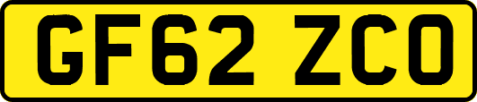 GF62ZCO