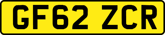 GF62ZCR