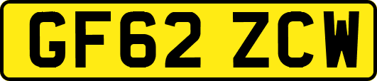 GF62ZCW