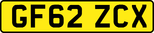 GF62ZCX