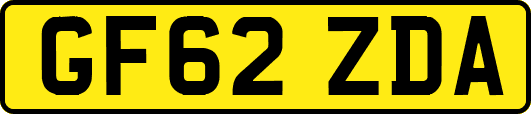 GF62ZDA