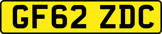 GF62ZDC