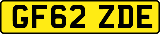 GF62ZDE