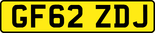 GF62ZDJ