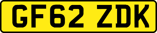 GF62ZDK
