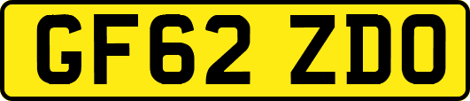 GF62ZDO