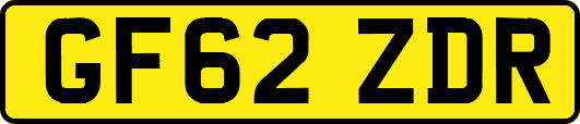 GF62ZDR