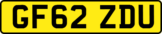GF62ZDU