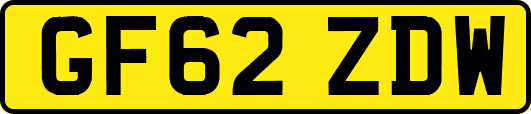 GF62ZDW