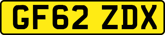 GF62ZDX