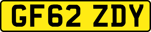 GF62ZDY
