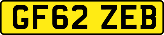 GF62ZEB
