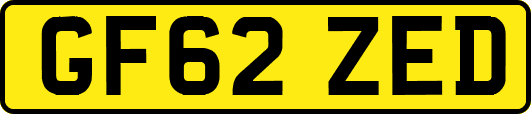 GF62ZED