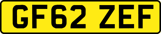 GF62ZEF