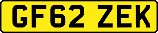 GF62ZEK