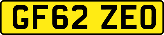GF62ZEO