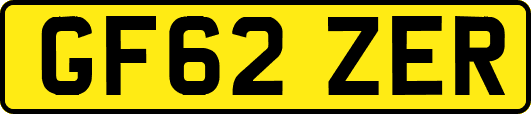 GF62ZER
