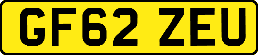 GF62ZEU
