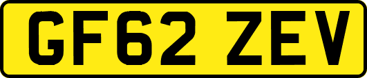 GF62ZEV