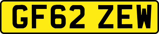 GF62ZEW