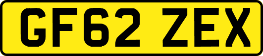 GF62ZEX