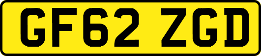 GF62ZGD