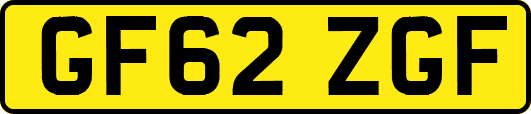 GF62ZGF