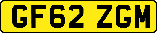 GF62ZGM