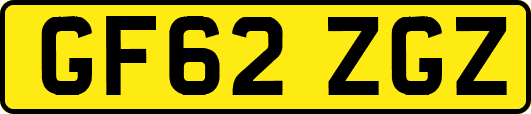 GF62ZGZ