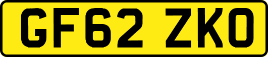 GF62ZKO