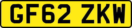 GF62ZKW
