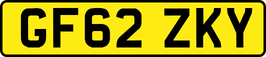 GF62ZKY