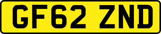 GF62ZND