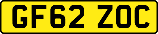 GF62ZOC