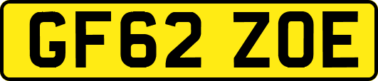 GF62ZOE