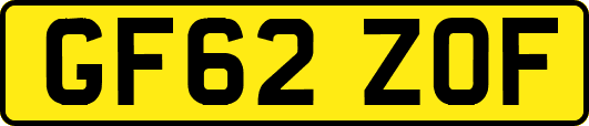 GF62ZOF
