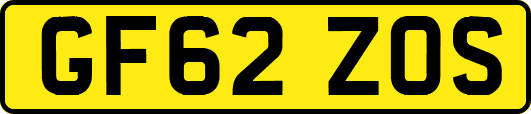GF62ZOS