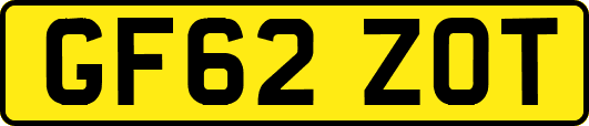 GF62ZOT