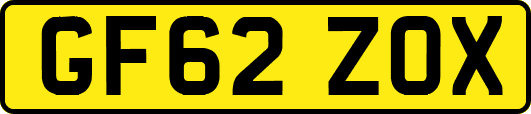 GF62ZOX