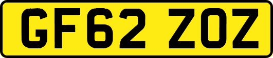 GF62ZOZ