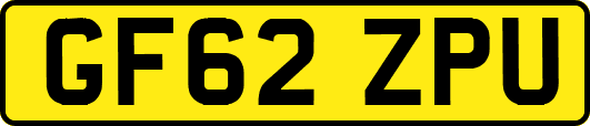 GF62ZPU