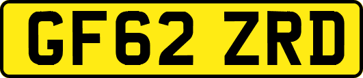 GF62ZRD