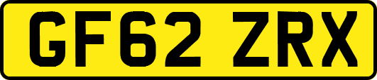 GF62ZRX