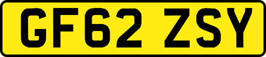 GF62ZSY