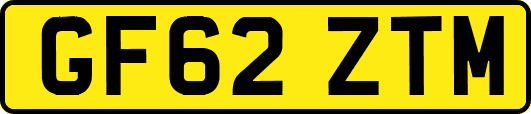 GF62ZTM