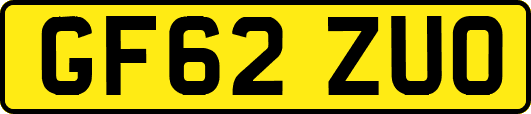 GF62ZUO