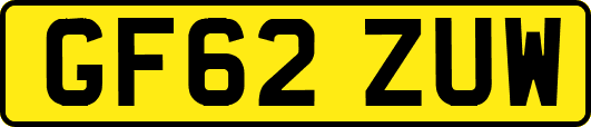 GF62ZUW