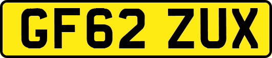 GF62ZUX