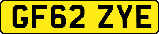 GF62ZYE
