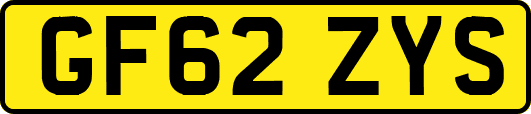 GF62ZYS